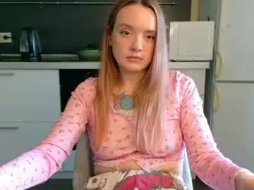 Chaturbate Nude Webcam of dominicawopsi
