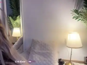 Chaturbate Live Sex Cam of hotalika