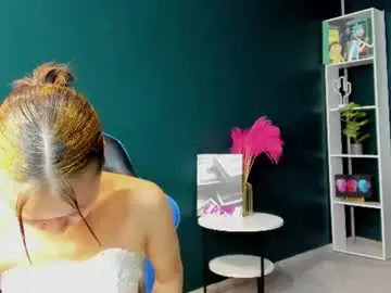 Chaturbate Adult Webcam of isabella_allison