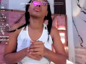 kandy_bronw from chaturbate
