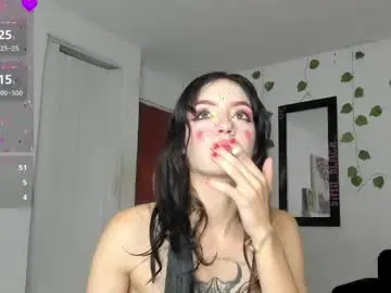 Chaturbate Watch Live Sex Cams of kitty__black__