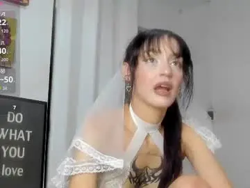 Chaturbate Adult Webcam of kitty__black__