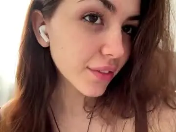 Chaturbate Nude Webcam of korialmas