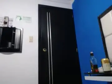 Chaturbate Sex Cam of lilu_69_