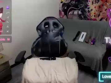 Chaturbate Free Live Porn of lilu_69_