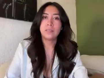 Chaturbate Sex Cam of maria_mx