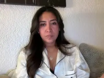 Chaturbate Live Sex Cam of maria_mx