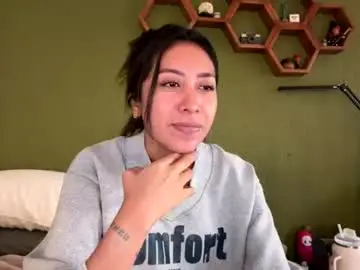 Chaturbate Watch Live Sex Cams of maria_mx
