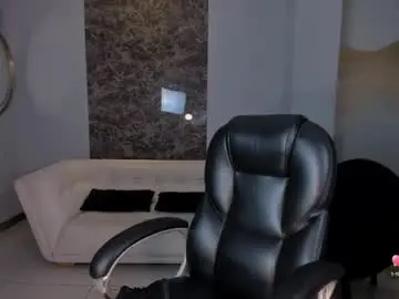 Chaturbate Live Sex Cam of scarlettrosex1