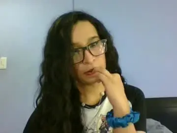 scarlettscottx from chaturbate