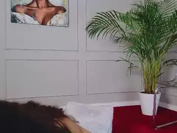 Chaturbate Nude Webcam of theaglowx