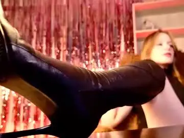 Chaturbate Live Porn of vivienleeigh