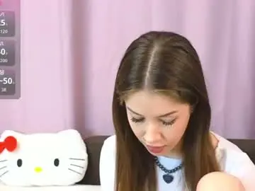 ellie_miller_ from chaturbate
