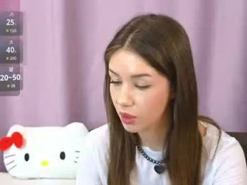 Chaturbate Best live sex cam show of ellie_miller_