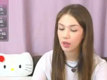 Chaturbate Adult Webcam of ellie_miller_