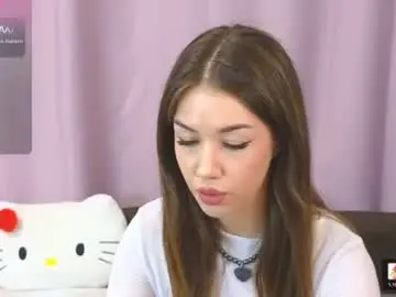 Chaturbate Watch Live Sex Cams of ellie_miller_