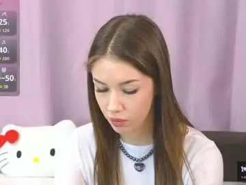 Chaturbate Free Live Porn of ellie_miller_