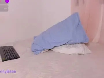 Chaturbate Free Porn Cam of imemilybae