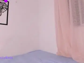 Chaturbate Free Porn Cam of imemilybae