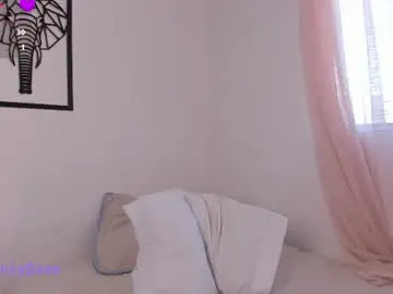 Chaturbate Live Sex Cam of imemilybae