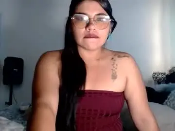 Chaturbate Nude Webcam of kimmy_kimmy_