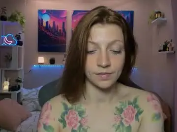 Chaturbate Live Sex Cam of lolarozzie
