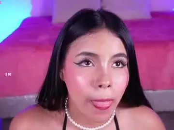 Chaturbate Free Live Porn of luna_cullen
