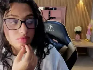 Chaturbate Best Webcam of marya_stevens_s