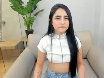 Chaturbate Sex Cam of mialiore_
