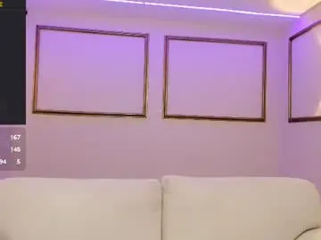 Chaturbate Live Porn of mialiore_