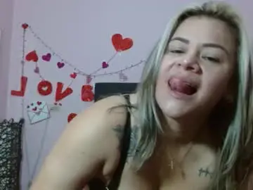 Chaturbate Live Sex of pamela_echeverria