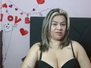 Chaturbate Adult Webcams of pamela_echeverria