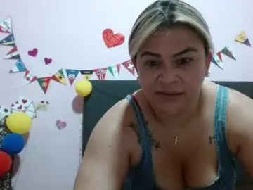 Chaturbate Private Sex Chat of pamela_echeverria