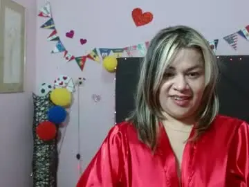 Chaturbate Live Sex Cam of pamela_echeverria