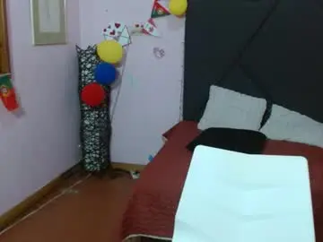 Chaturbate Live Porn of pamela_echeverria