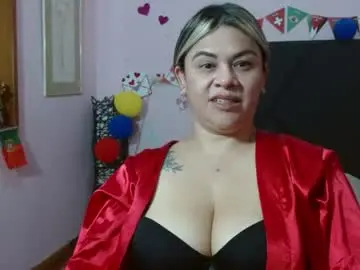 Chaturbate Adult Webcam of pamela_echeverria