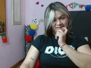 Chaturbate Live Sex Cam of pamela_echeverria