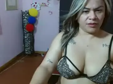 Chaturbate Nude Webcam of pamela_echeverria