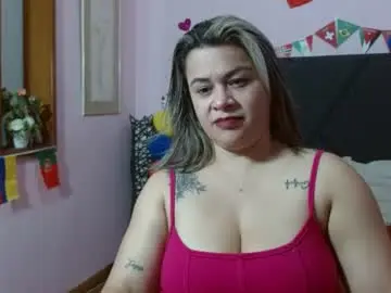 Chaturbate Watch Live Sex Cams of pamela_echeverria