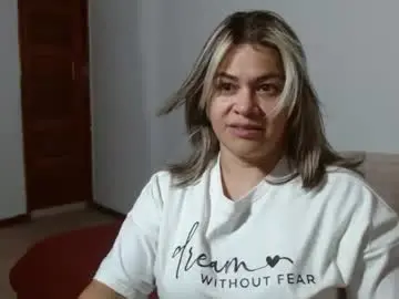 Chaturbate Sex Chat of pamela_echeverria
