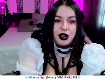 santos_liah from chaturbate