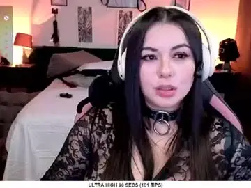 Chaturbate Best Webcam of santos_liah