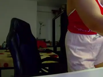 sellena_angel from chaturbate