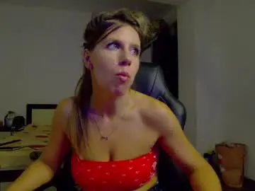 Chaturbate Nude Webcam of sellena_angel