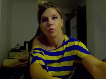 Chaturbate Adult Webcam of sellena_angel