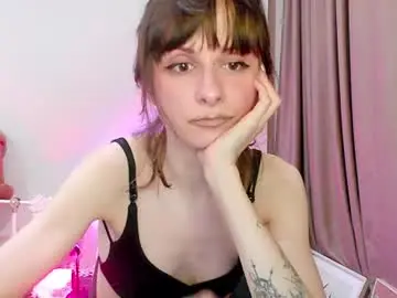 Chaturbate Live Sex Cam of sexy_wise_kind