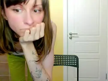 Chaturbate Adult Video Chat of sexy_wise_kind