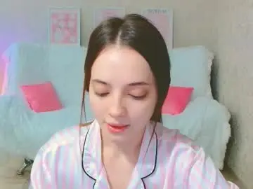 Chaturbate Nude Webcam of siennamia