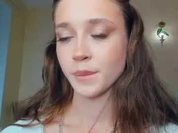 Chaturbate Nude Webcam of trudikeasley