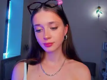 Chaturbate Sex Cam of trudikeasley